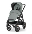 Прогулочная коляска Inglesina Aptica XT New, Igloo Grey