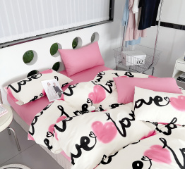 Постельное белье Tango Novella 1,5-спальный наволочки 70x70 TS01-X296-70 код1001