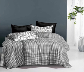 КПБ Dream Fly семейный DF05-343-70 код1112