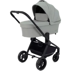 Коляска 2 в 1 Rant Basic Energy Green 2024