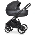 Коляска 2 в 1 Riko Nano Pro 06 carbon