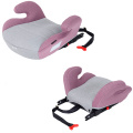 Автокресло-бустер Rant Zip isofix 3 (22-36 кг) grey-pink
