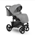 Коляска 2 в 1 Camarelo Tisso, TIS-03 (Серый)