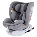 Автокресло Rant Drive Active line 0/1/2/3 (0-36 кг) Grey