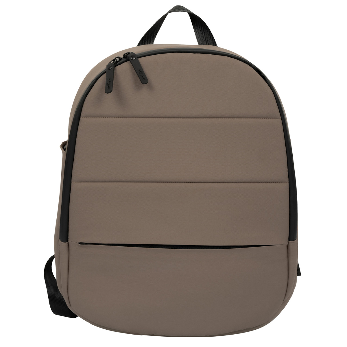 Коляска прогулочная Indigo BREEZE темно-бежевый