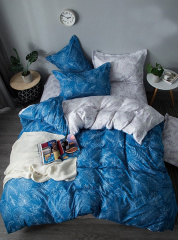 КПБ Dream Fly 2 спальный DF02-288-50 код1179