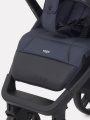 Коляска прогулочная Rant basic Vega Graphite