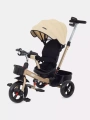 Велосипед трехколесный Rant basic Ghost Beige