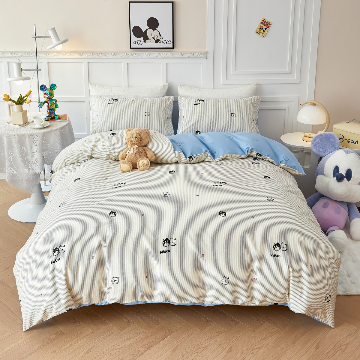 Постельное белье Tango Novella 2-спальный 2 наволочки TS02-X301-70 код1002