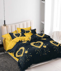 КПБ Dream Fly 1,5 спальный DF01-282 код1110