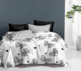 КПБ Dream Fly семейный DF05-339-70 код1112