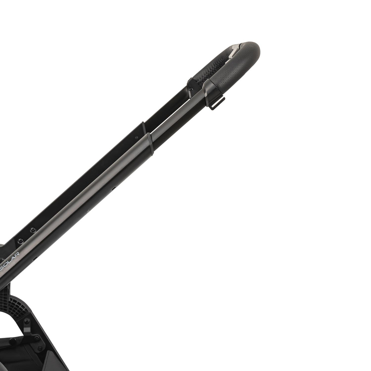 Коляска прогулочная Indigo SOLAR зелёный