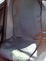 Защита автомобильного сиденья Rant 1.3