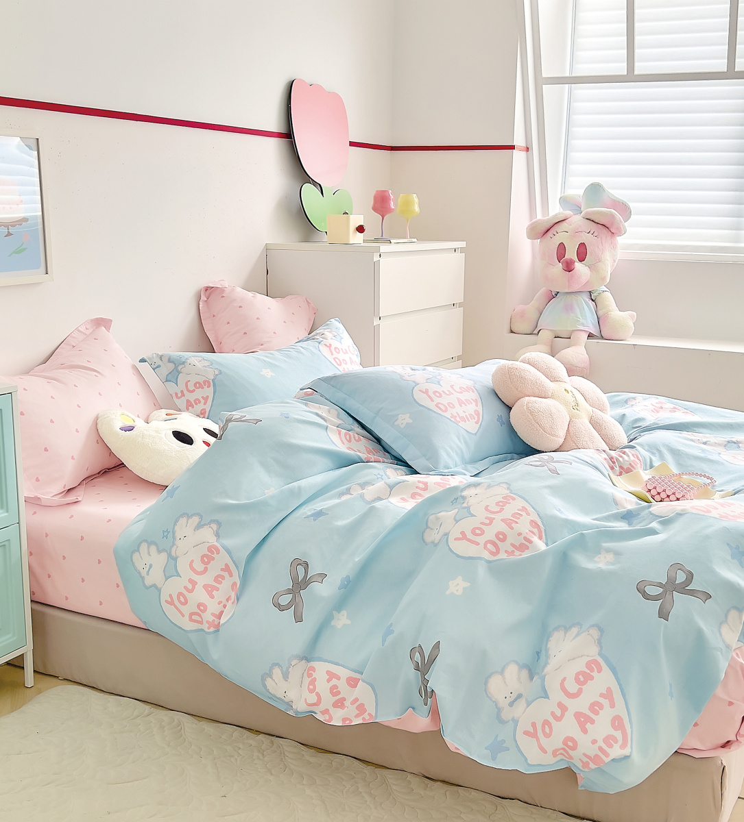 Twill 1,5 спальный наволочки 50x70 TPIG4-2060-50 КОД1050