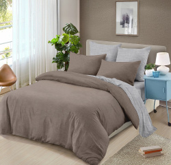 КПБ Dream Fly 1,5 спальный DF01-521 код1110