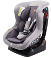 Автокресло Rant Pilot группа 0-1 (0-18 кг), цвет: серый