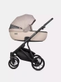 Коляска 2 в 1 Riko Basic Montana X Plus 42 Beige