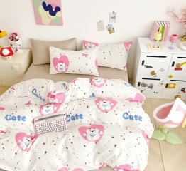 Постельное белье Tango Novella 1,5-спальный наволочки 70x70 TS01-X293-70 код1001