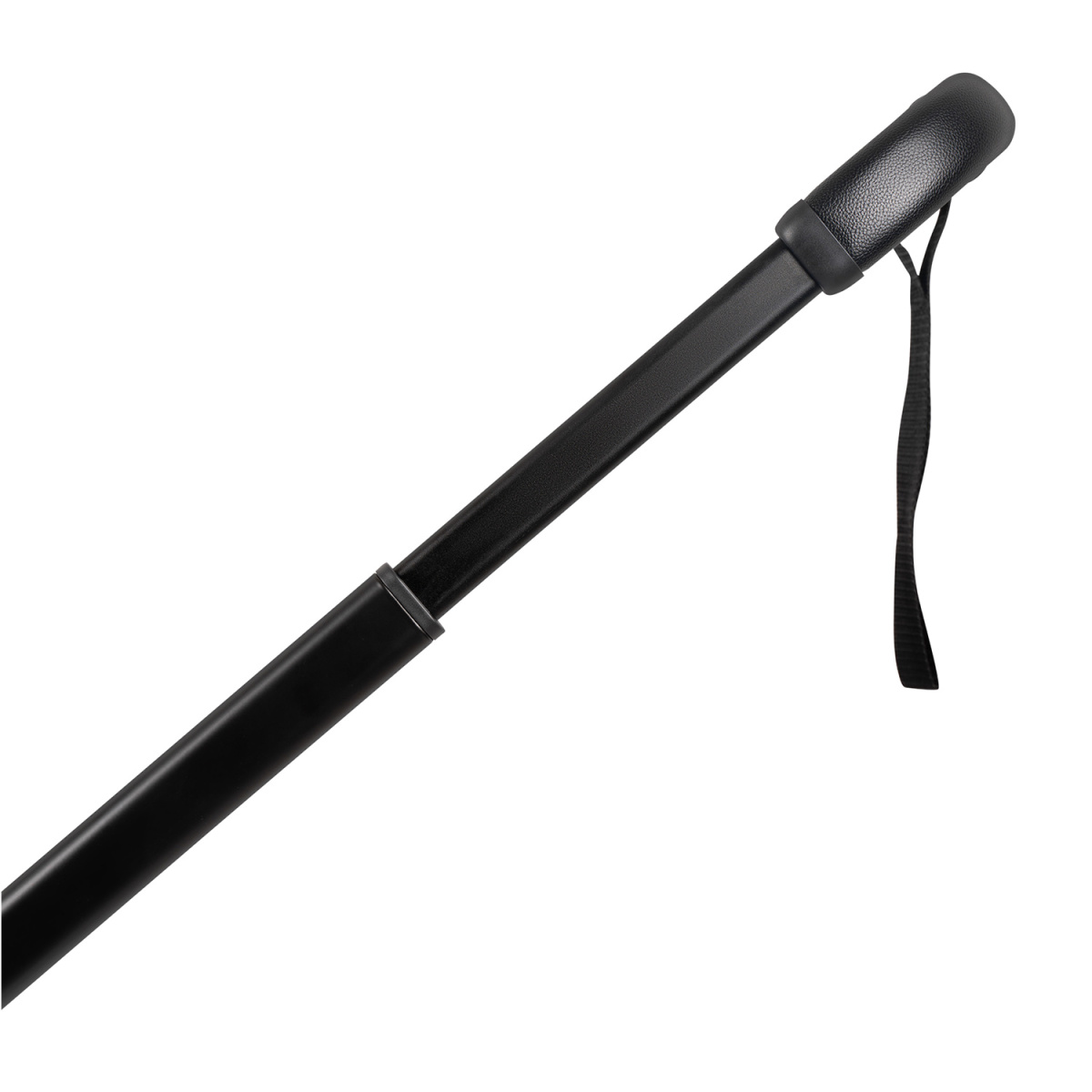 Коляска 2 в 1 Indigo STING черный