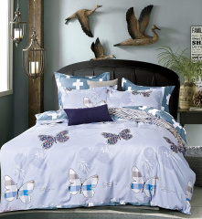 КПБ Dream Fly 1,5 спальный DF01-238 код1110