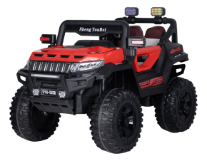 Багги электромобиль Farfello JC999 Красный-Red