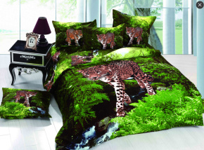 Постельное белье Tango Novella 2-спальный 2 наволочки TS02-600-70 код1002