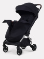 Коляска прогулочная Rant Zeno Black