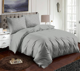 КПБ Dream Fly 2 спальный DF02-529-70 код1179