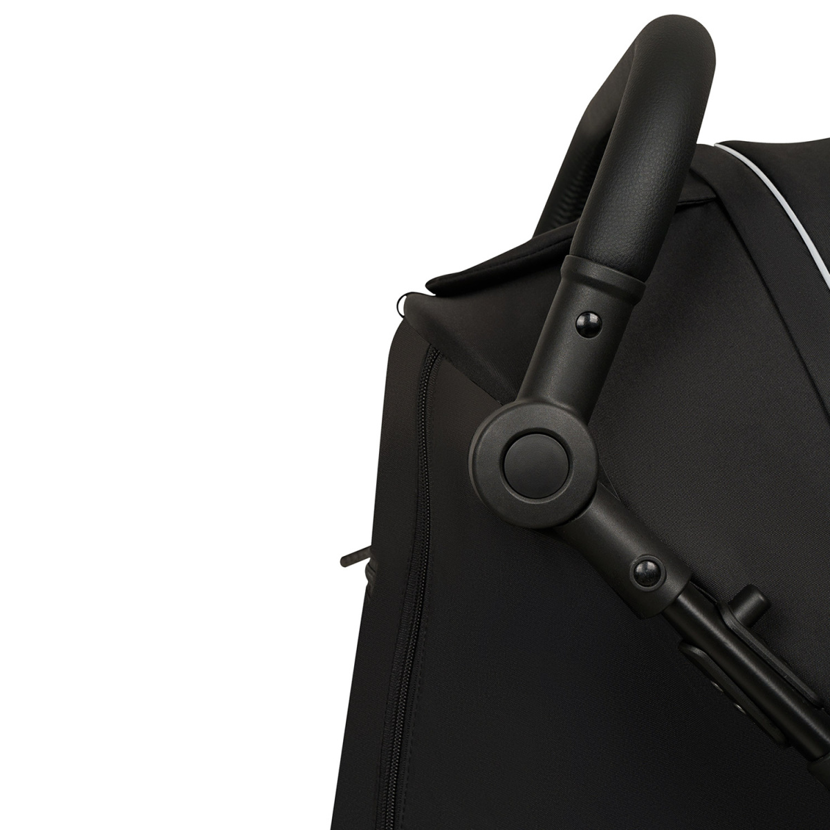 Коляска прогулочная Indigo EPICA SL, черный