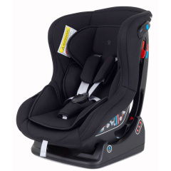Автокресло Rant Pilot Active Line 0/1 (0-18 кг) Black