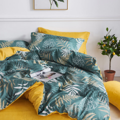 КПБ Dream Fly 2 спальный DF02-391-70 код1179