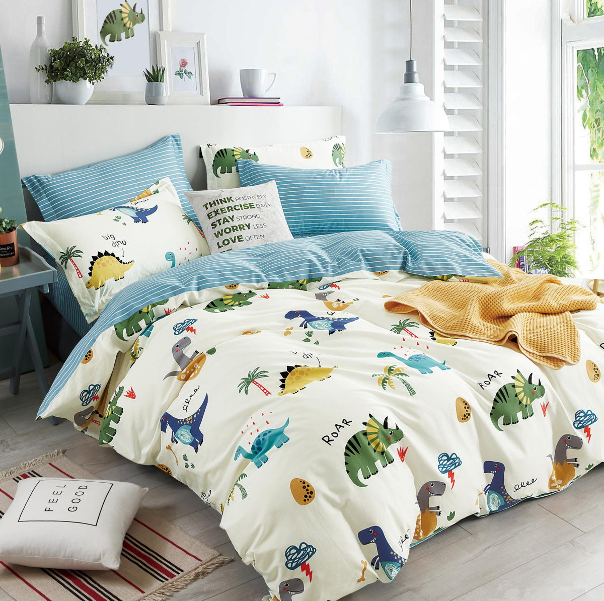 Постельное белье Tango Novella 1,5-спальный наволочки 50x70 TS01-X258-50 код1001