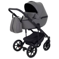 Коляска 2 в 1 Mowbaby Opus Classic grey