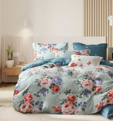 КПБ Dream Fly 2 спальный DF02-501-70 код1179