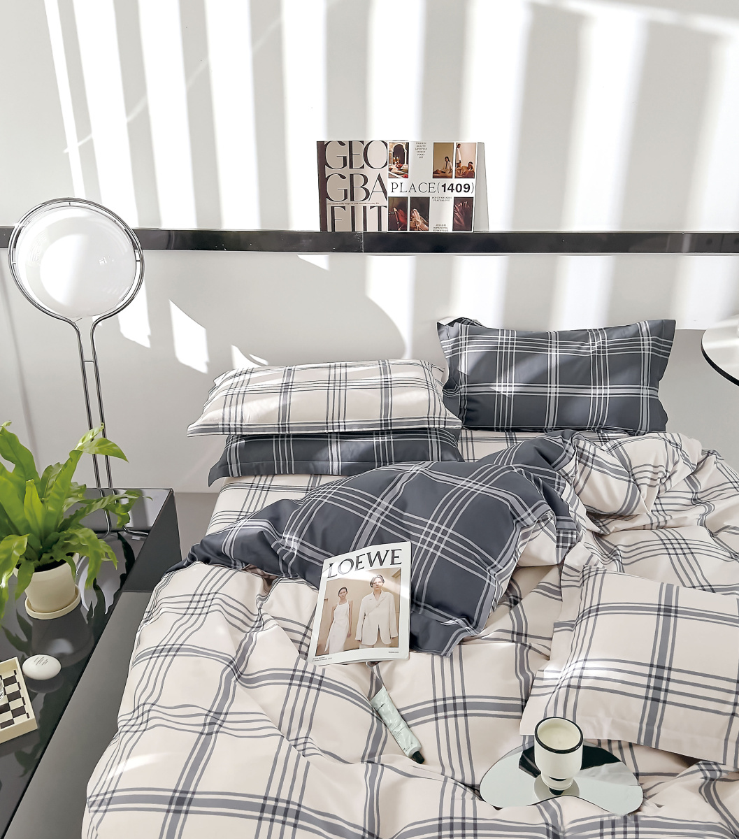 Twill 2 спальный TPIG2-1966-50 КОД1049