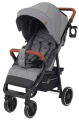 Коляска прогулочная RANT VEGA PRIME RA085 Koala Grey