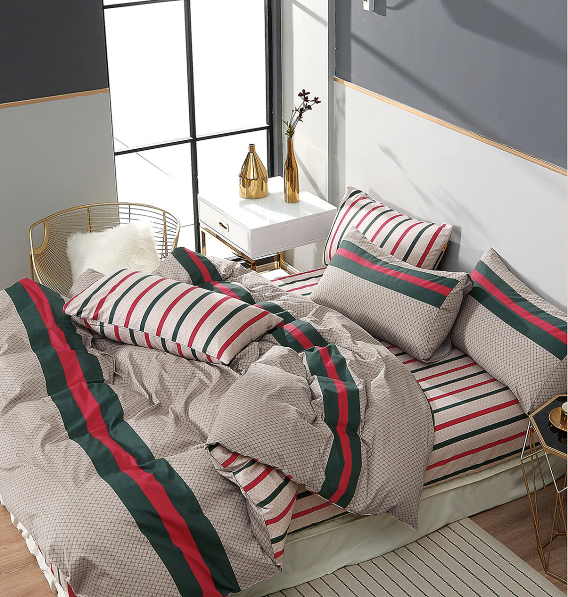 Twill 1,5 спальный TPIG4-1319 КОД1050