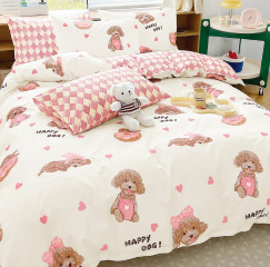 Постельное белье Tango Novella 1,5-спальный 2 наволочки TS01-X245 код1001