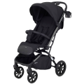Коляска прогулочная Rant Pixel Midnight Black