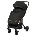 Коляска прогулочная Indigo VOLT черный