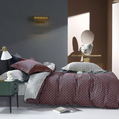 Постельное белье Tango Novella евро 4 наволочки TS04-X256 код1005