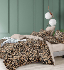 КПБ Dream Fly 2 спальный DF02-503-50 код1179