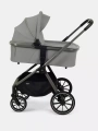 Коляска 3 в 1 Mowbaby Amber PRO Grey
