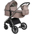Детская коляска Sevillababy Tinum 2 в 1 Beige/бежевый