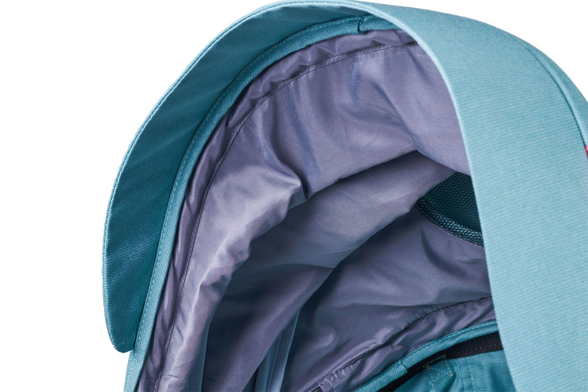 Коляска детская Farfello Aimile Summer Original (Pearl) Мятный ASP-3