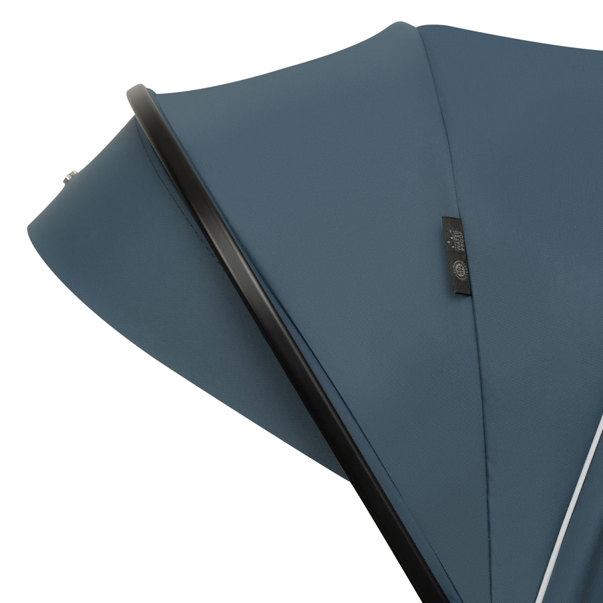 Коляска прогулочная Indigo EPICA SL, синий