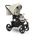 Коляска 2 в 1 Camarelo Tisso, TIS-06 (Латте)