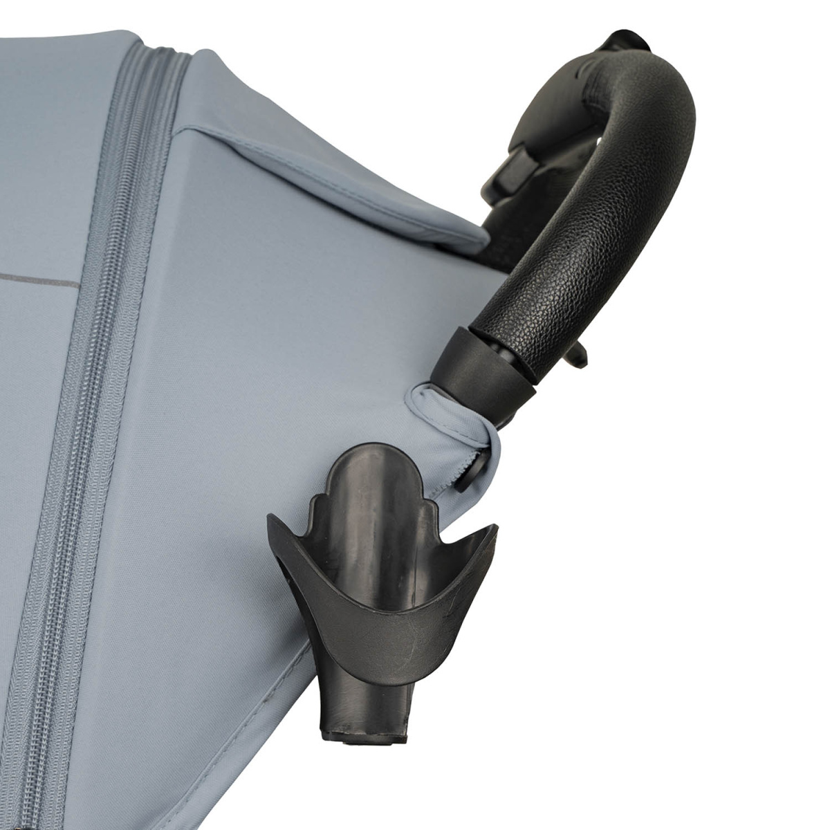 Коляска прогулочная Indigo SKIP голубой