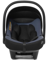 Автолюлька Sevillababy Cosmo 0-13 кг черный-серый