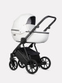 Коляска 2 в 1 Riko Basic Montana Ecco X 11 White